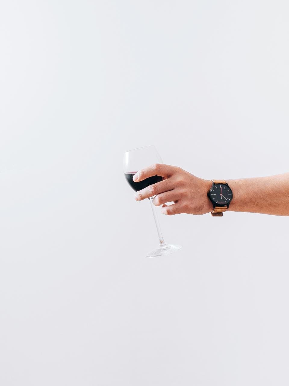 Cellar Wine Glass
