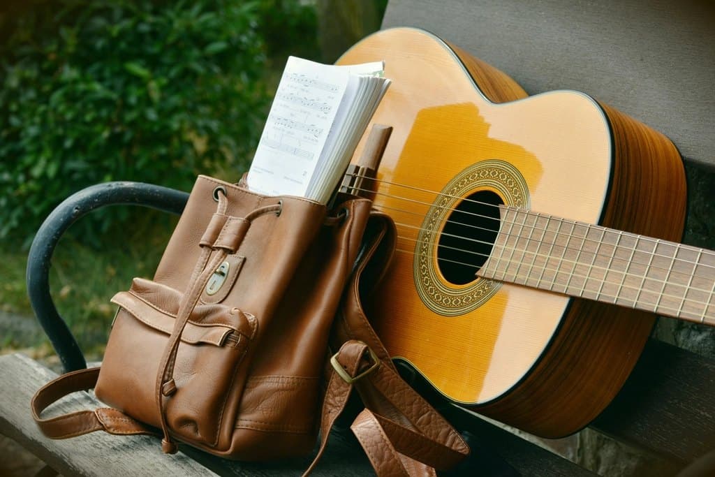 Commuter Daypack