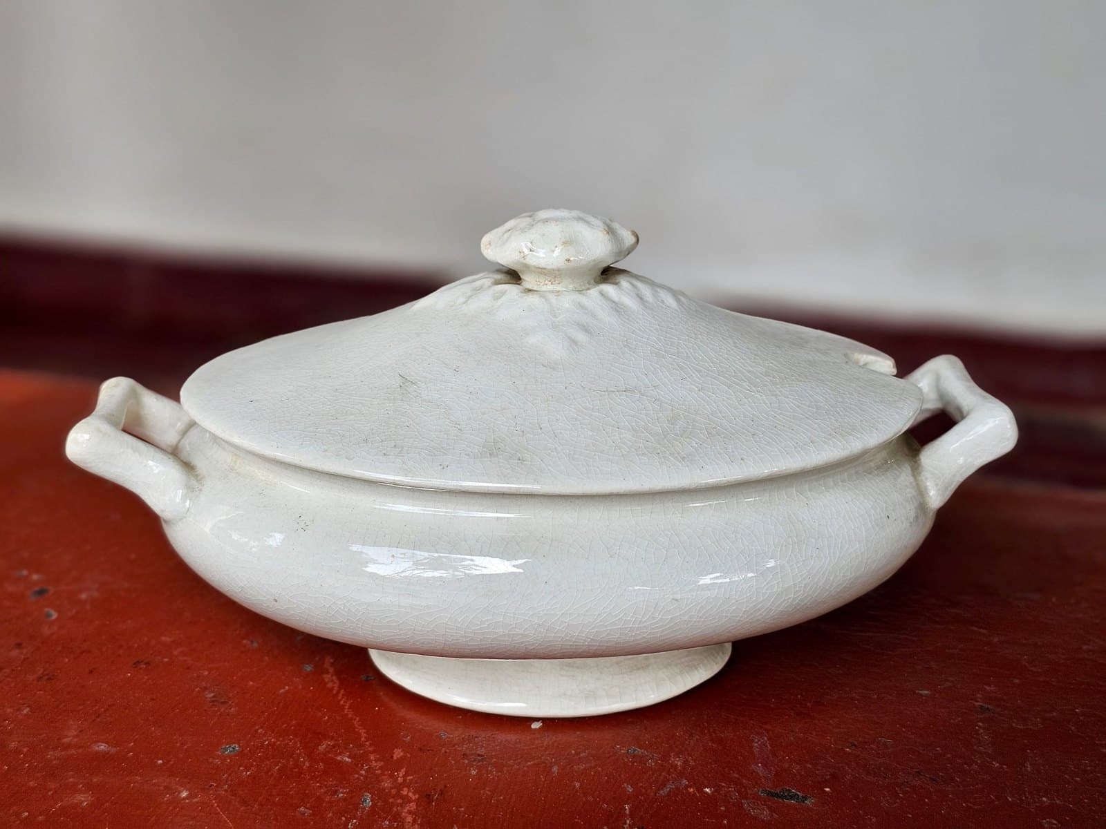 Gathering Serving Bowl