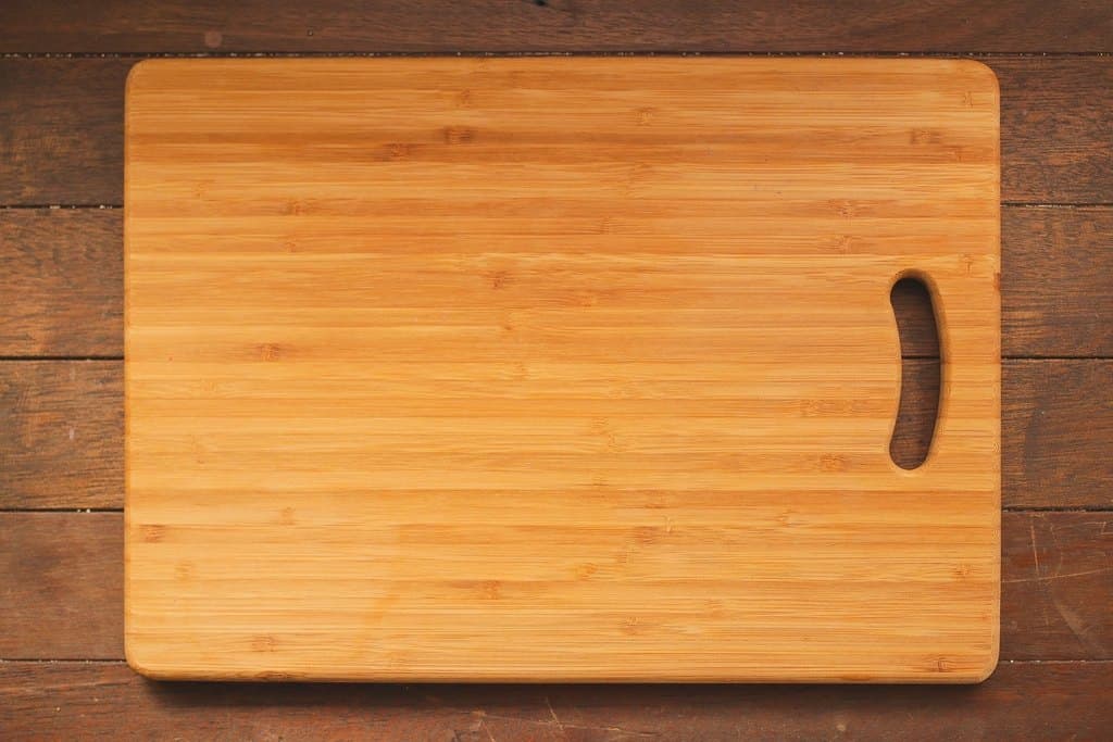 Grove Serving Board