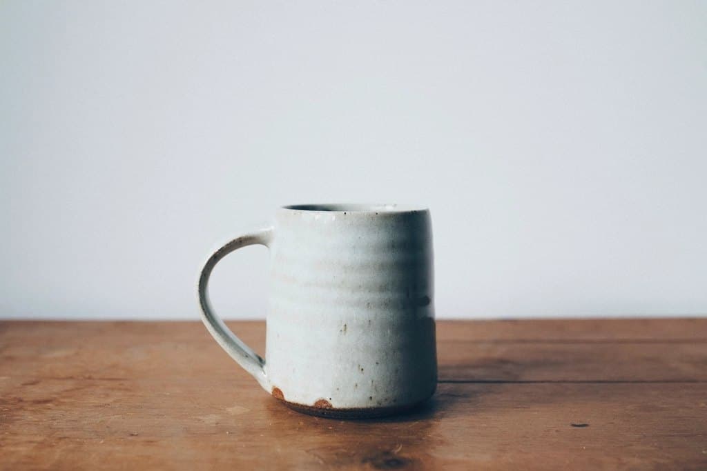 Homestead Ceramic Mug