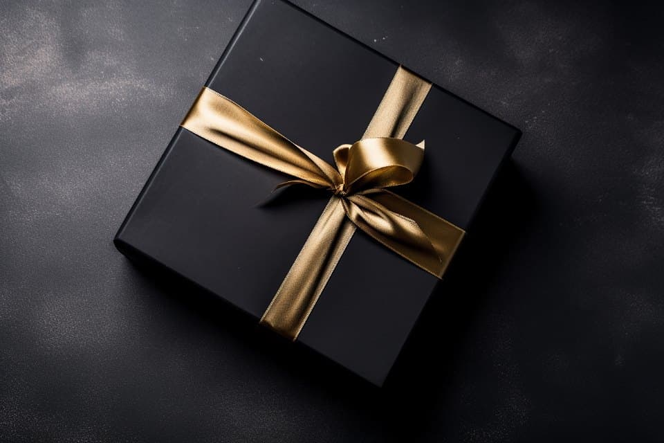 Hostess Gift Box