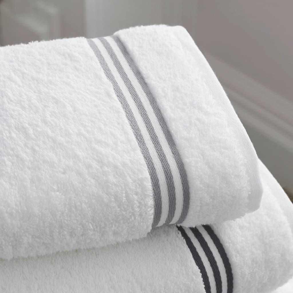 Hotel Cotton Bath Towels