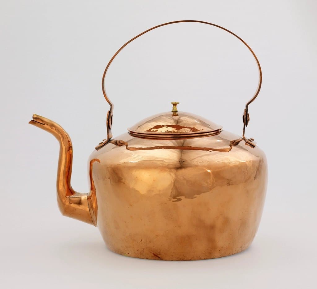 Morning Stovetop Kettle