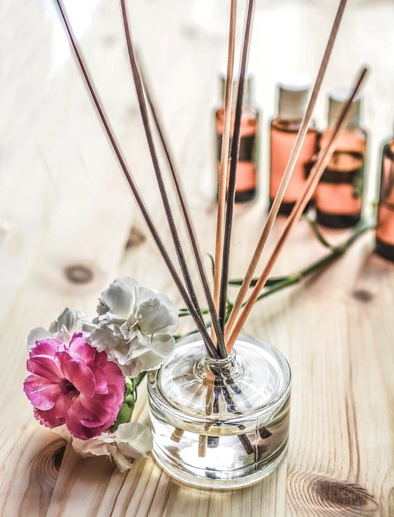 Reed Home Diffuser