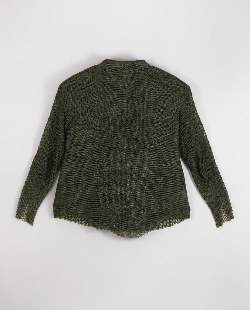 Utility Overshirt